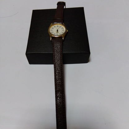 BURBERRY Analog Quartz Women