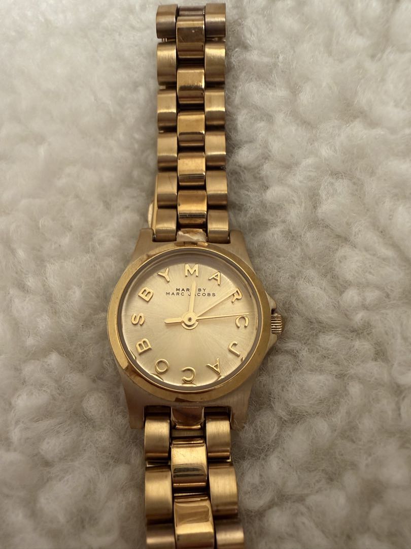 Analog Quartz Women
