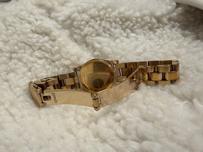 Analog Quartz Women