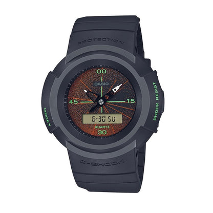 G-Shock AW-500MNT-1AJR Digital-Analog Quartz Men