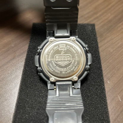 G-Shock AW-500MNT-1AJR Digital-Analog Quartz Men
