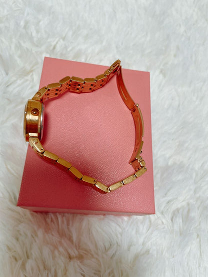 FOREVER Forever Analog Quartz Women
