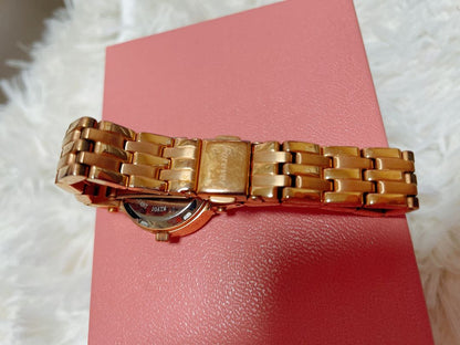 FOREVER Forever Analog Quartz Women