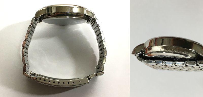 The Emporium Analog Mechanical (Manual) Women
