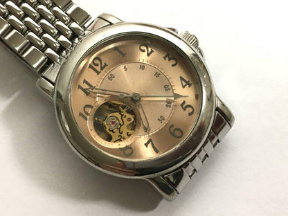 The Emporium Analog Mechanical (Manual) Women