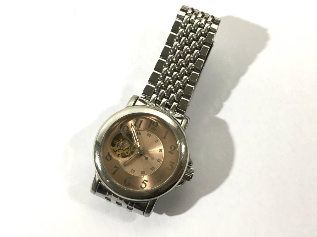 The Emporium Analog Mechanical (Manual) Women