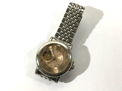 The Emporium Analog Mechanical (Manual) Women