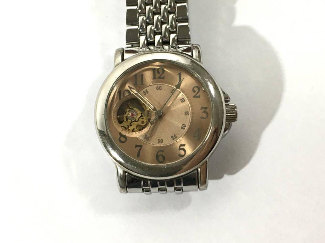 The Emporium Analog Mechanical (Manual) Women