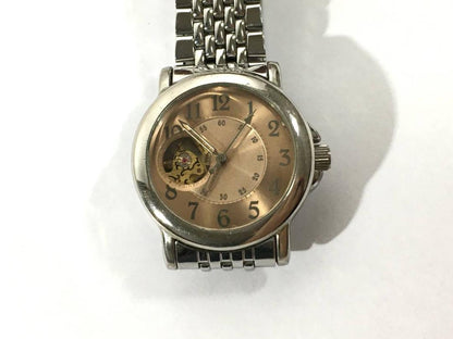 The Emporium Analog Mechanical (Manual) Women