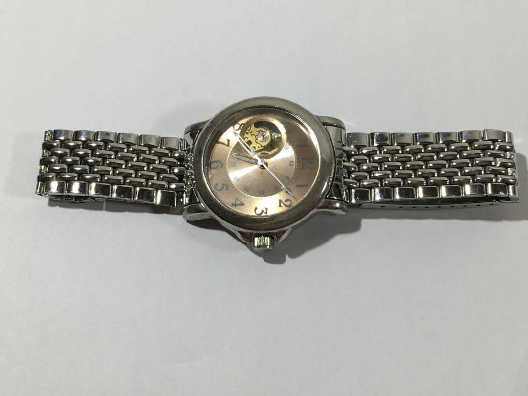 The Emporium Analog Mechanical (Manual) Women