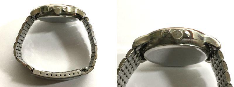 The Emporium Analog Mechanical (Manual) Women