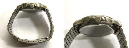 The Emporium Analog Mechanical (Manual) Women