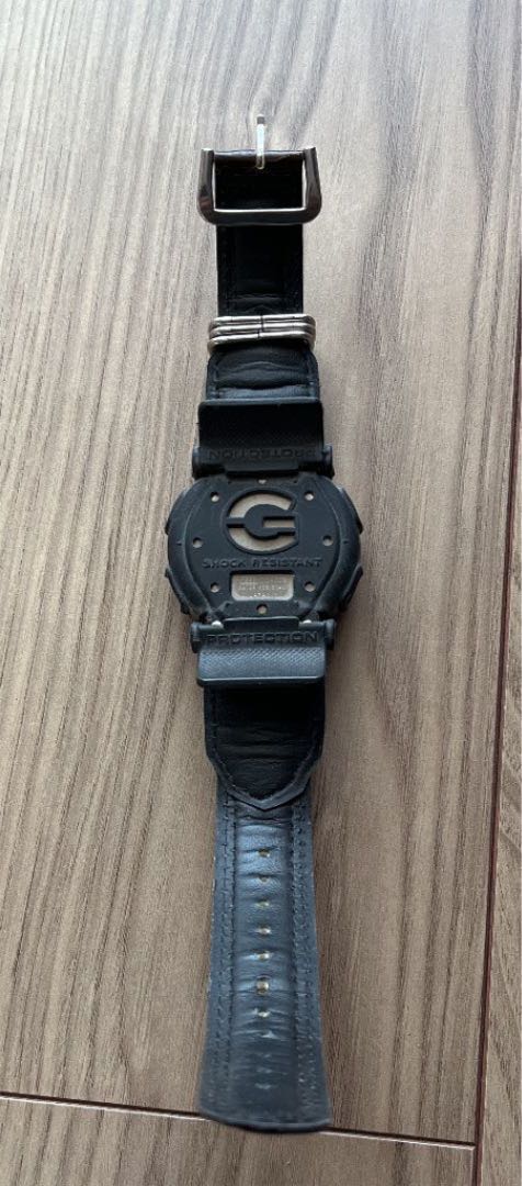 G-Shock Rock & Native DW-003RB-5T Digital Quartz Men