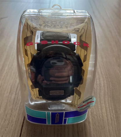 G-Shock Rock & Native DW-003RB-5T Digital Quartz Men