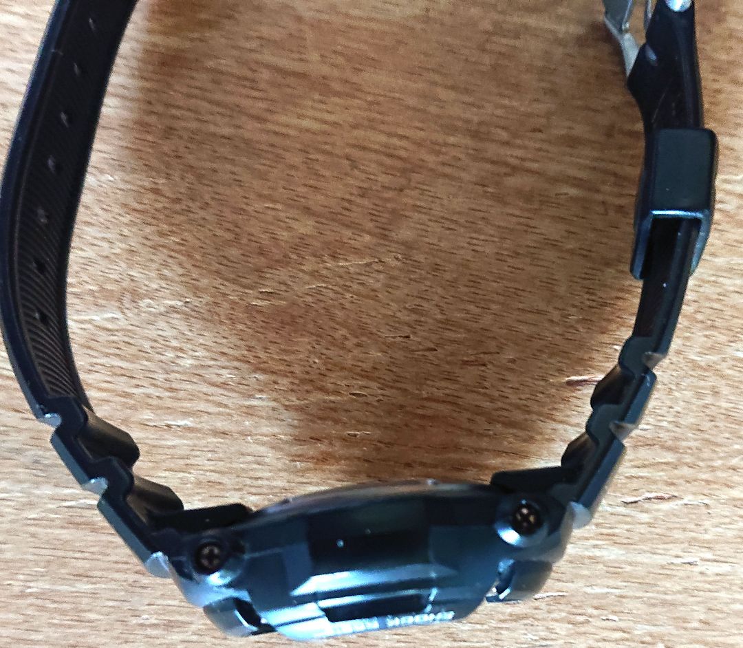 G-Shock Analog Quartz Men