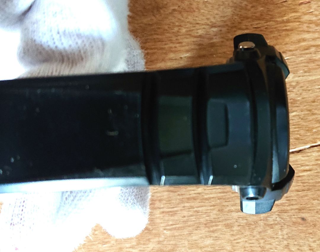 G-Shock Analog Quartz Men