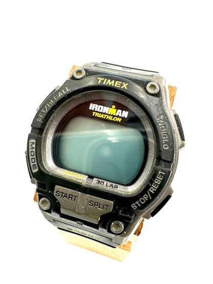 TIMEX IRONMAN TRIATHLON Digital Watch FOR PARTS