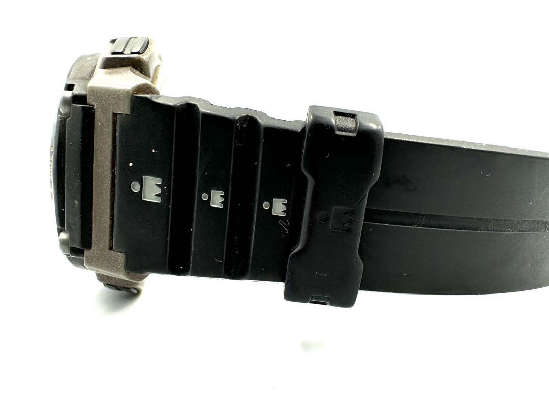 TIMEX IRONMAN TRIATHLON Digital Watch FOR PARTS