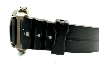 TIMEX IRONMAN TRIATHLON Digital Watch FOR PARTS
