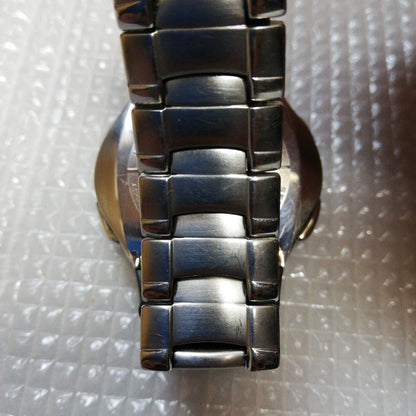 Casio Wave Ceptor Digital-Analog Solar Men