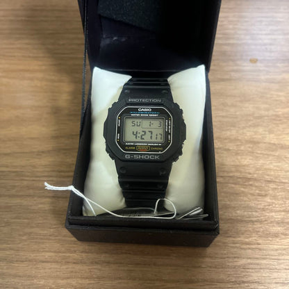 G-Shock Digital Quartz Men
