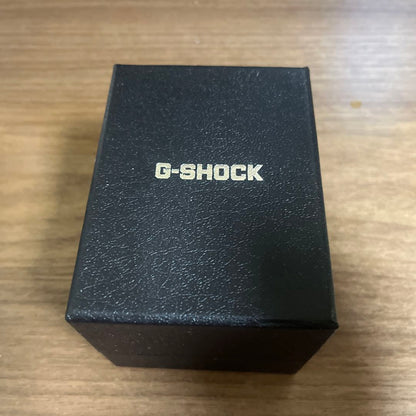 G-Shock Digital Quartz Men