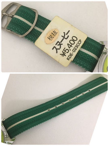Snoopy PEANUTS SNOOPY Digital Quartz Women 希少 レトロ スヌーピー Watch（）