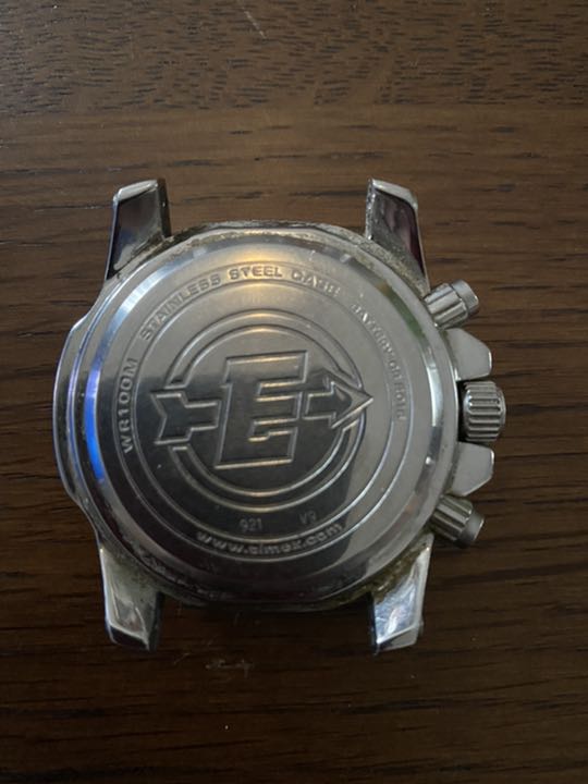 Timex Analog Quartz Men