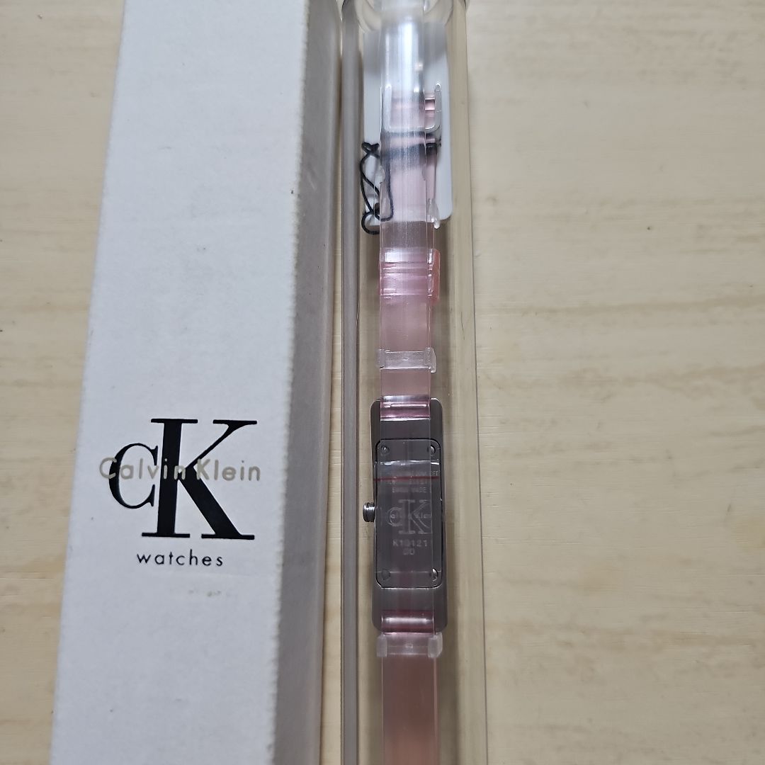 Calvin Klein Analog Quartz Women