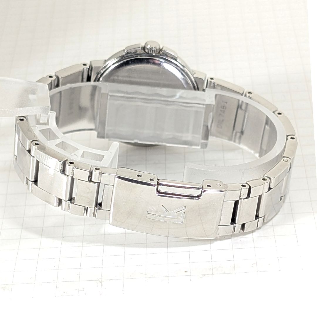 Seiko lk/lukia Analog Quartz Women Lukia Battery Replaced Working Item
