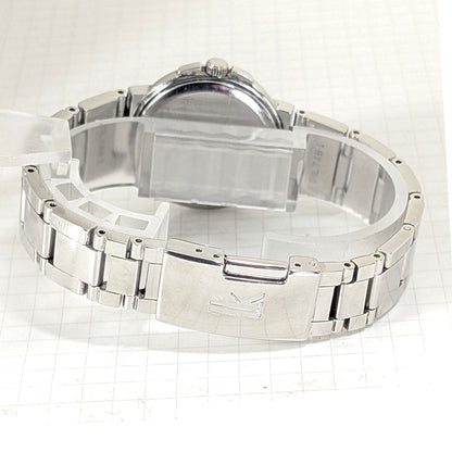 Seiko lk/lukia Analog Quartz Women Lukia Battery Replaced Working Item