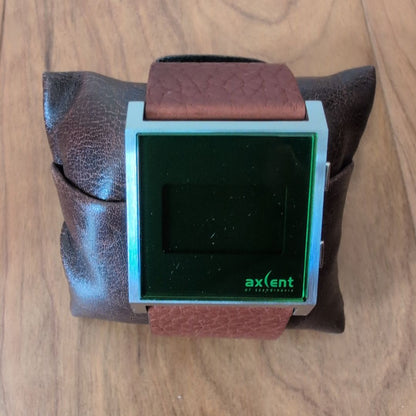 Axcent Digital Quartz Men