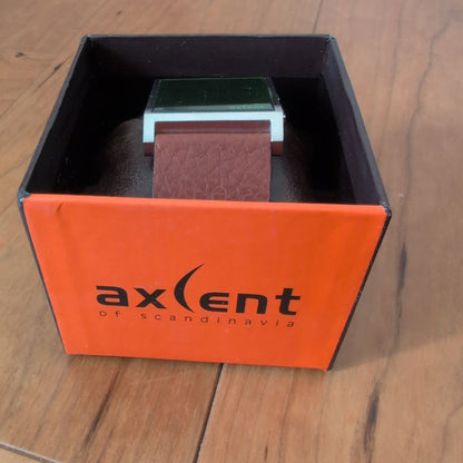 Axcent Digital Quartz Men