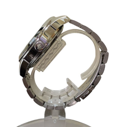 J.Harrison Analog Solar Men J・ハリソン Jh-082Q Watch [For Parts / Junk]