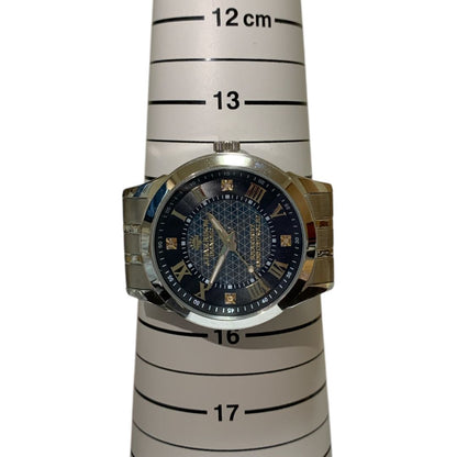 J.Harrison Analog Solar Men J・ハリソン Jh-082Q Watch [For Parts / Junk]