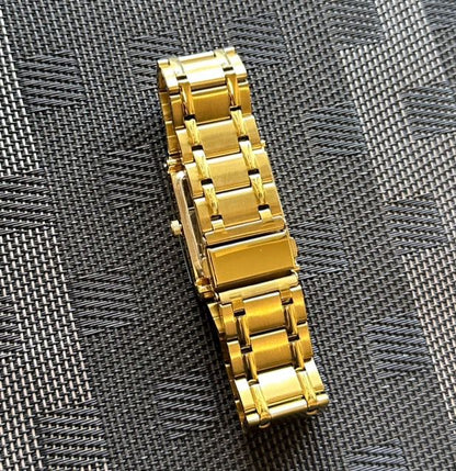 Fouron Analog Quartz Men