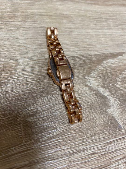 Seiko Analog Quartz Women