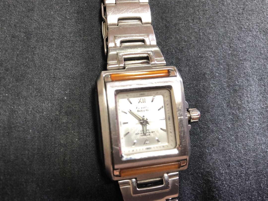Casio Analog Mechanical (Automatic) Women
