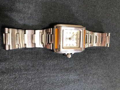 Casio Analog Mechanical (Automatic) Women