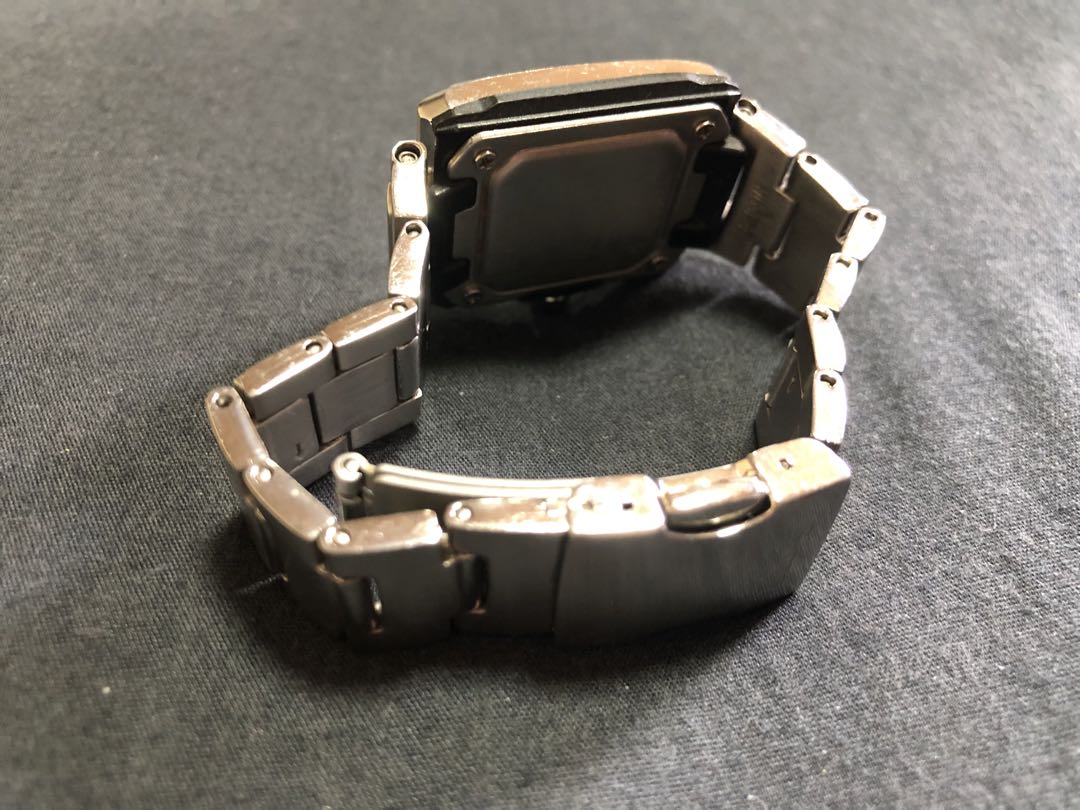 Casio Analog Mechanical (Automatic) Women