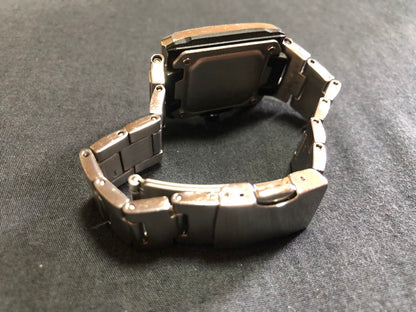 Casio Analog Mechanical (Automatic) Women