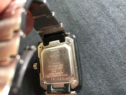 Casio Analog Mechanical (Automatic) Women