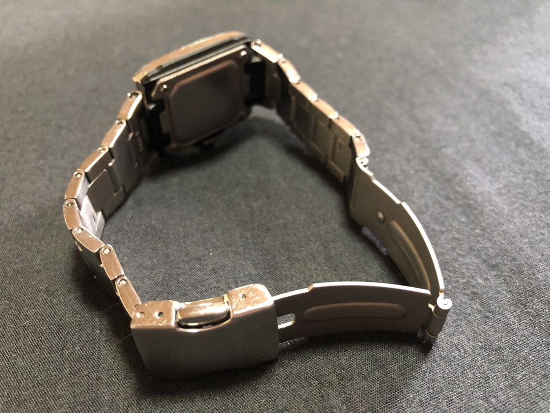 Casio Analog Mechanical (Automatic) Women