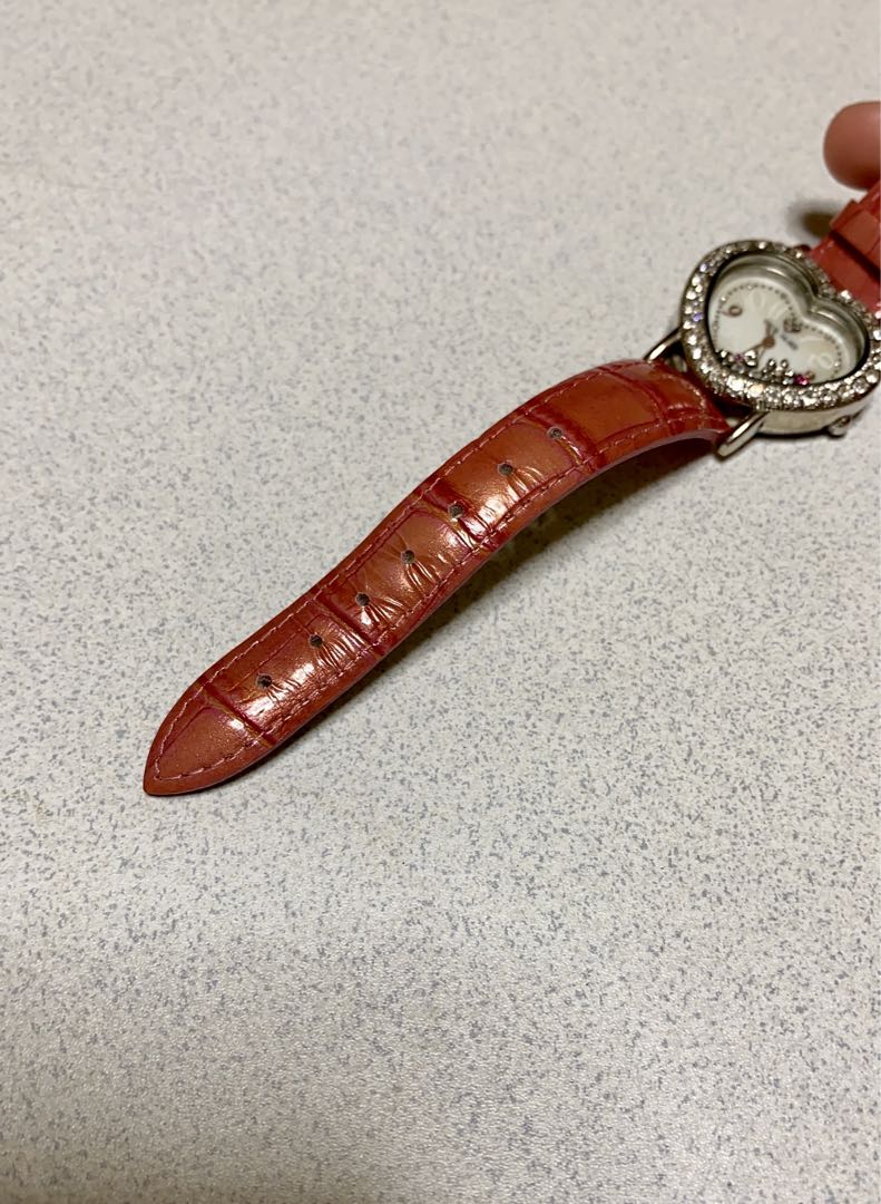 Cecil Mcbee Analog Quartz Women