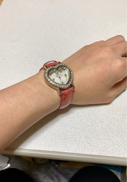 Cecil Mcbee Analog Quartz Women