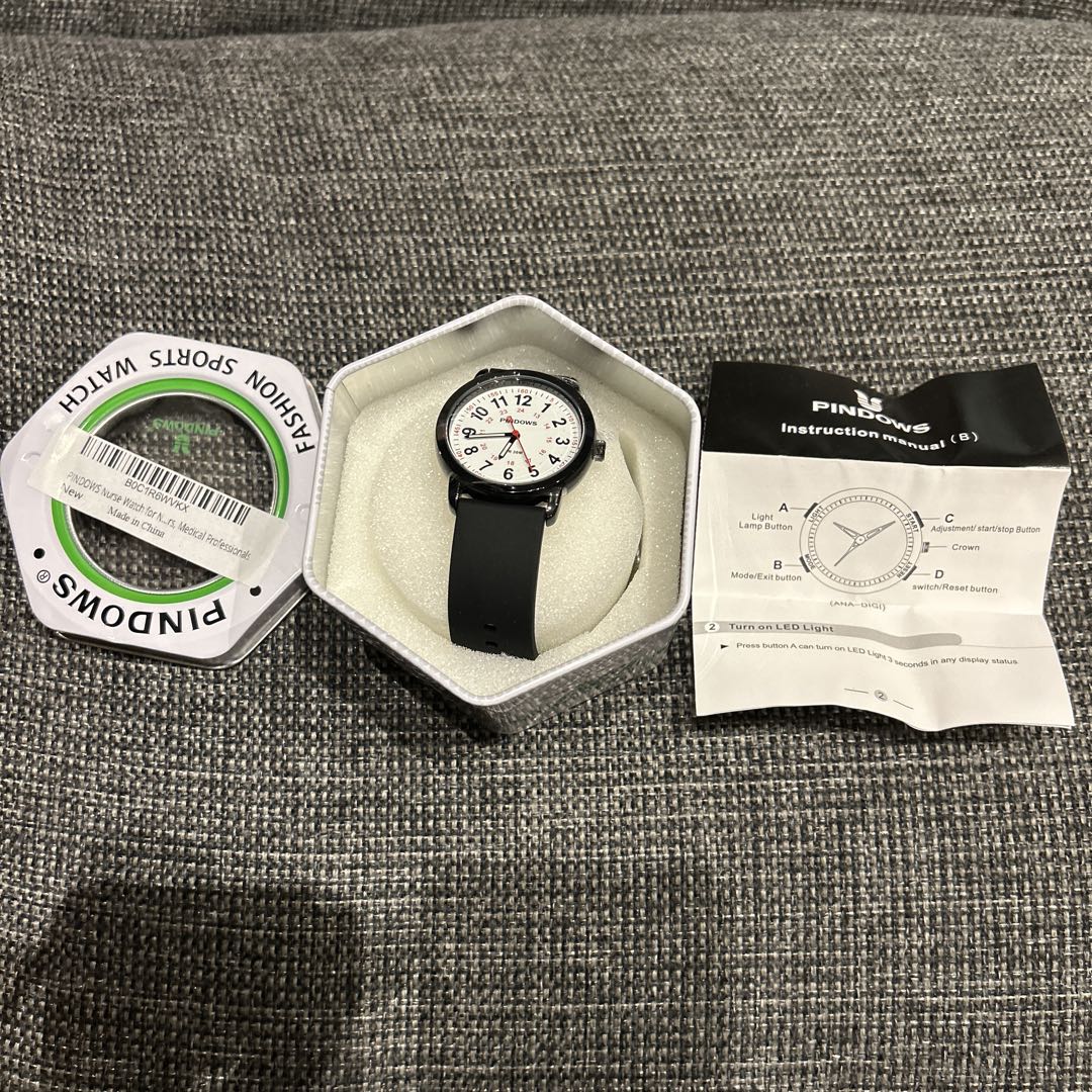Larsson&jennings Analog Quartz Women