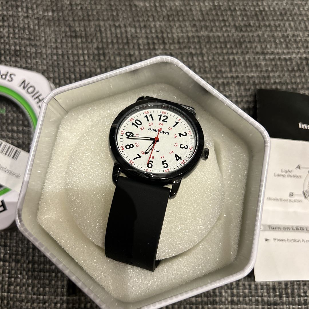 Larsson&jennings Analog Quartz Women