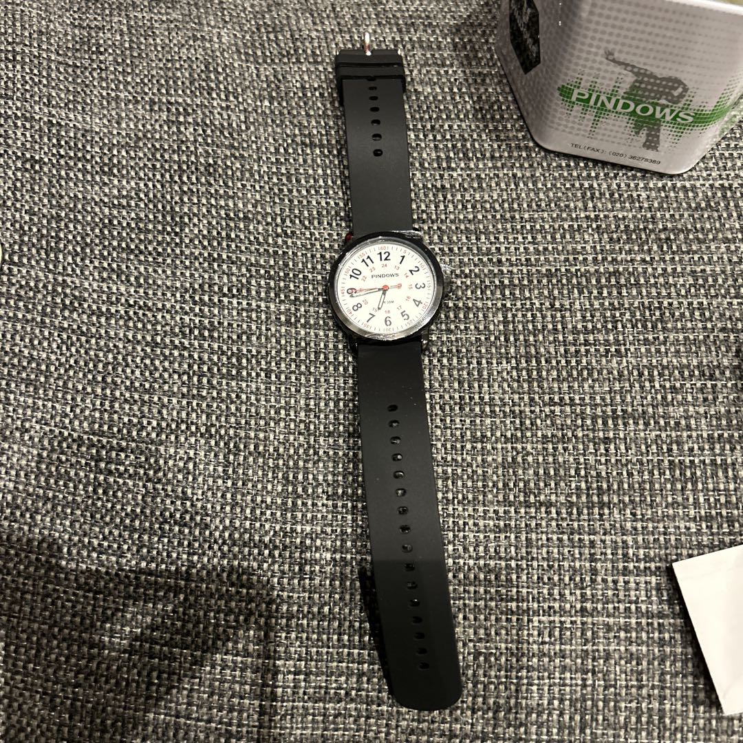 Larsson&jennings Analog Quartz Women