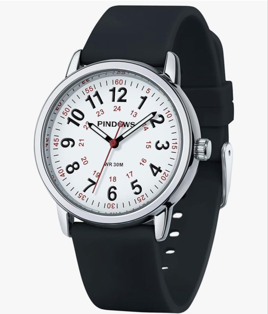 Larsson&jennings Analog Quartz Women