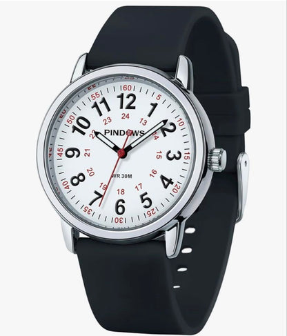 Larsson&jennings Analog Quartz Women